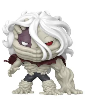 Bobble Figure Anime - My Hero Academia POP! - Tomura Shigaraki #2160 