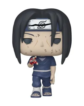 Bobble Figure Anime - Naruto Shippuden POP! - Itachi Uchiha (Goodbye) #2173 