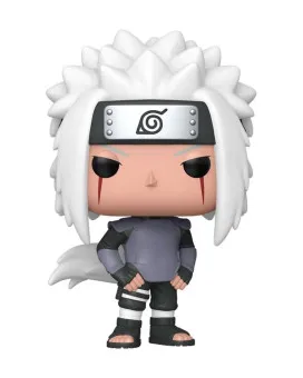Bobble Figure Anime - Naruto Shippuden POP! - Jiraiya Sannin #2103 