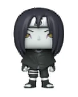 Bobble Figure Anime - Naruto Shippuden POP! - Orochimaru Sannin #2104 
