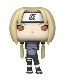 Bobble Figure Anime - Naruto Shippuden POP! - Tsunade Sannin #2105 