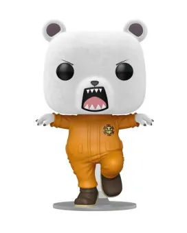 Bobble Figure Anime - One Piece POP! - Bepo #1896 