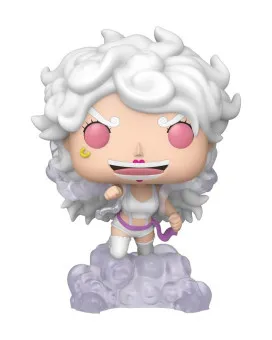 Bobble Figure Anime - One Piece POP! - Jewelry Bonney #2255 