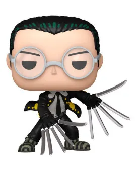 Bobble Figure Anime - One Piece POP! - Kuro #2225
