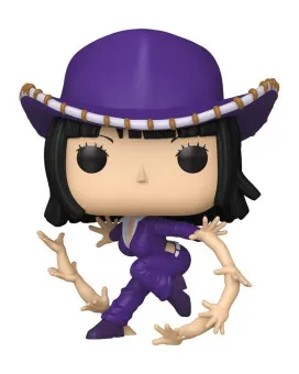 Bobble Figure Anime - One Piece POP! - Robin (Refresh) #2233 