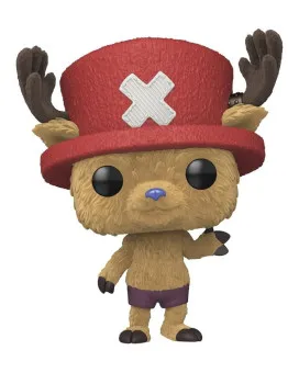Bobble Figure Anime - One Piece POP! - Tony Tony Chopper #1883 