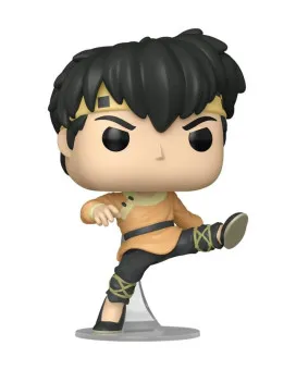 Bobble Figure Anime - Ranma 1/2 - Ryoga 