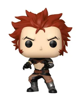 Bobble Figure Anime - Solo Leveling POP! - Baek Yoonho #2268