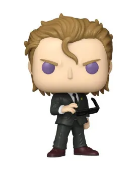 Bobble Figure Anime - Solo Leveling POP! - Woo Jinchul #2271