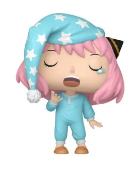 Bobble Figure Anime - Spy x Family POP! - Anya Forger #2219 