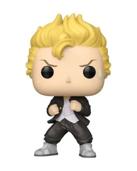 Bobble Figure Anime - Tokyo Revengers POP! - Takemichi Hanagaki #2131 