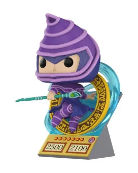 Bobble Figure Anime - Yu-Gi-Oh! POP! - Dark Magician #2315 