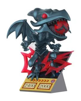 Bobble Figure Anime - Yu-Gi-Oh! POP! - Red-Eyes Black Dragon 