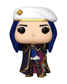 Bobble Figure Arcane League of Legends POP! - Caitlyn 