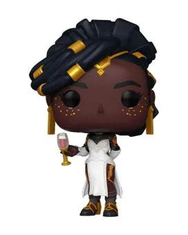 Bobble Figure Arcane League Of Legends POP! - Mel #1489 