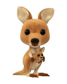 Bobble Figure Australian Animals POP! - Kangaroo #112