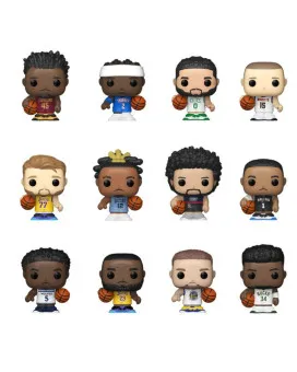 Bobble Figure Bitty - NBA POP! - Blind Bag 