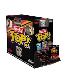 Bobble Figure Bitty - The Stranger Things POP! - Mystery Bitty