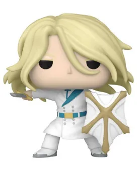 Bobble Figure Anime - Bleach Thousand Year Blood War POP! - Jugram Haschwalth #2578