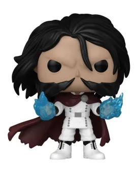 Bobble Figure Anime - Bleach Thousand Year Blood War POP! - Yhwach #2395 