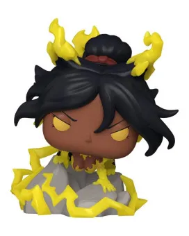 Bobble Figure Anime - Bleach Thousand Year Blood War POP! - Yoruichi Shihoin #2579