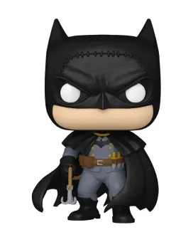 Bobble Figure DC Comics - Gotham By Gaslight POP! - Batman #639
