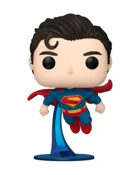 Bobble Figure DC - Superman 2025 POP! - Superman 