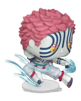Bobble Figure Anime - Demon Slayer Kimetsu no Yaiba POP! - Akaza #2505 