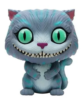 Bobble Figure Disney - Alice In Wonderland POP! - Cheshire Cat #178 
