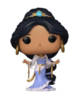 Bobble Figure Disney - Disney Princess POP! - Jasmine #1738 