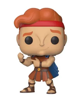 Bobble Figure Disney - Hercules POP! - Hercules #378