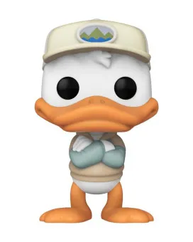 Bobble Figure Disney - Mickey and Friends POP! - Donald Duck #1494
