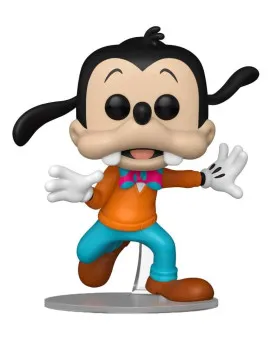 Bobble Figure Disney - Mickey and Friends POP! - Goffy 1992 #1692
