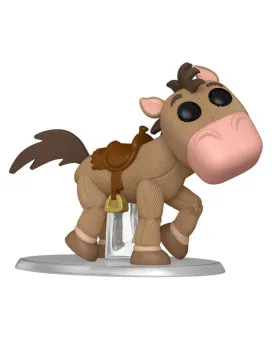 Bobble Figure Disney - Toy Story 5 POP! - Bullseye #1713 