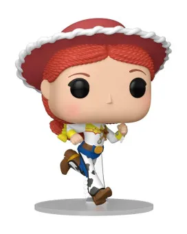Bobble Figure Disney - Toy Story 5 POP! - Jessie #1710 