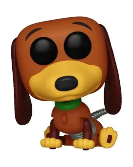 Bobble Figure Disney - Toy Story POP! - Slinky Dog #516
