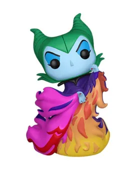 Bobble Figure Disney - Villains POP! Maleficent (Ombre) #1807