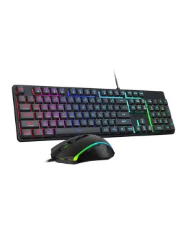 Redragon Combo 2 in 1 - S107 