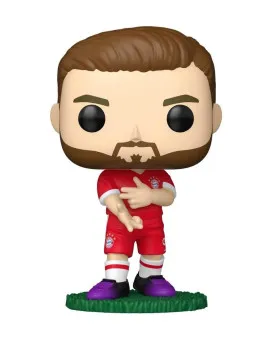 Bobble Figure Football - FC Bayern Munich POP! - Harry Kane #97 