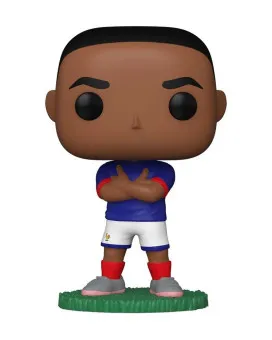 Bobble Figure Football - France POP! - Kylian Mbappe #78 