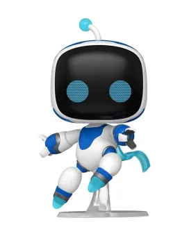 Bobble Figure Games - Astro Bot POP! - Astro Bot #1089