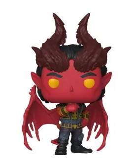 Bobble Figure Games - Baldur's Gate POP! - Raphael #1188