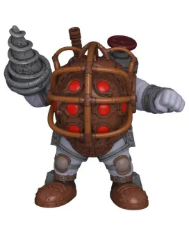 Bobble Figure Games - Bioshock POP! - Bouncer Big Daddy #1145