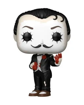 Bobble Figure Games - Bioshock POP! - Sander Cohen #1144