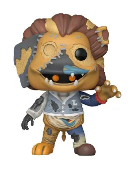 Bobble Figure Games - Five Nights at Freddy's POP! - Costumed Mimic #1215