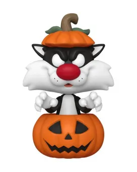 Bobble Figure Games - Looney Tunes POP! - Sylvester