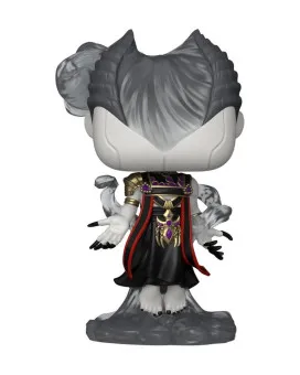 Bobble Figure Games - Magic The Gathering POP! Ashiok #1094