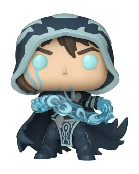 Bobble Figure Games - Magic The Gathering POP! Jace #1166