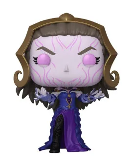 Bobble Figure Games - Magic The Gathering POP! Liliana #1167