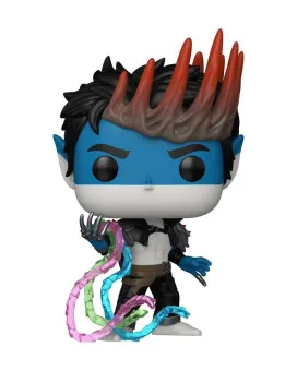 Bobble Figure Games - Magic The Gathering POP! Oko The Trickster #1093 